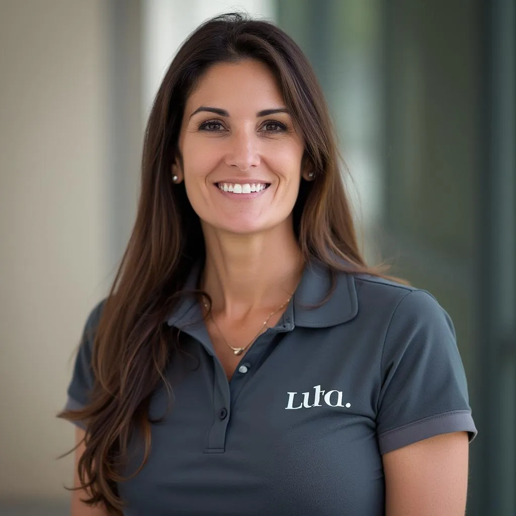 Lucía Giménez, Especialista en Experiencia del Cliente